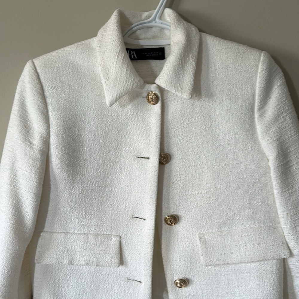 Zara jacket - Picture 6 of 6